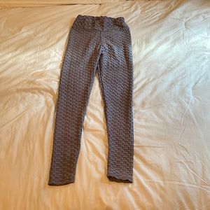 AQ SPORT ATHLETIC PANTS SIZE:Small
